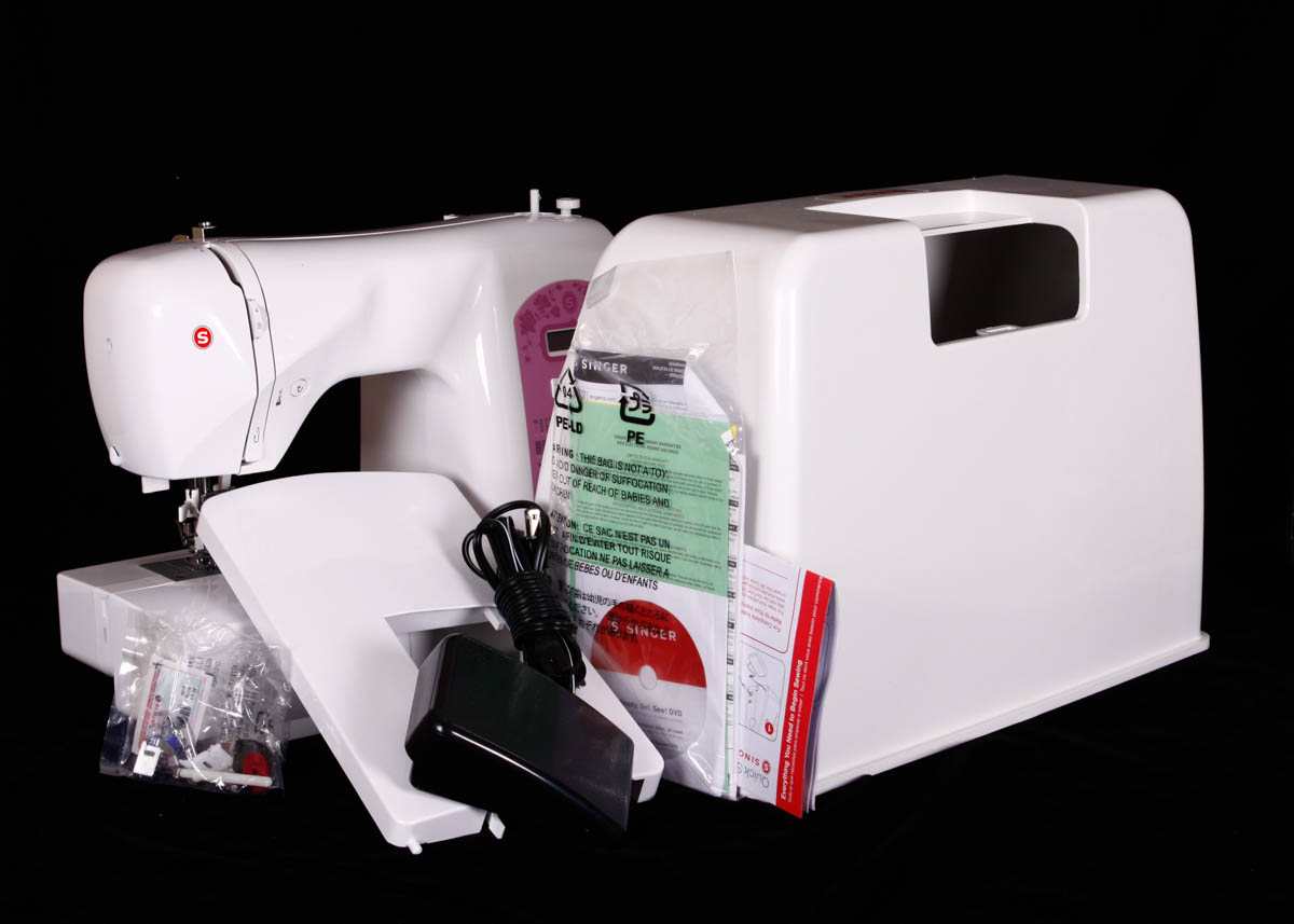 Singer Starlet Sewing Machine