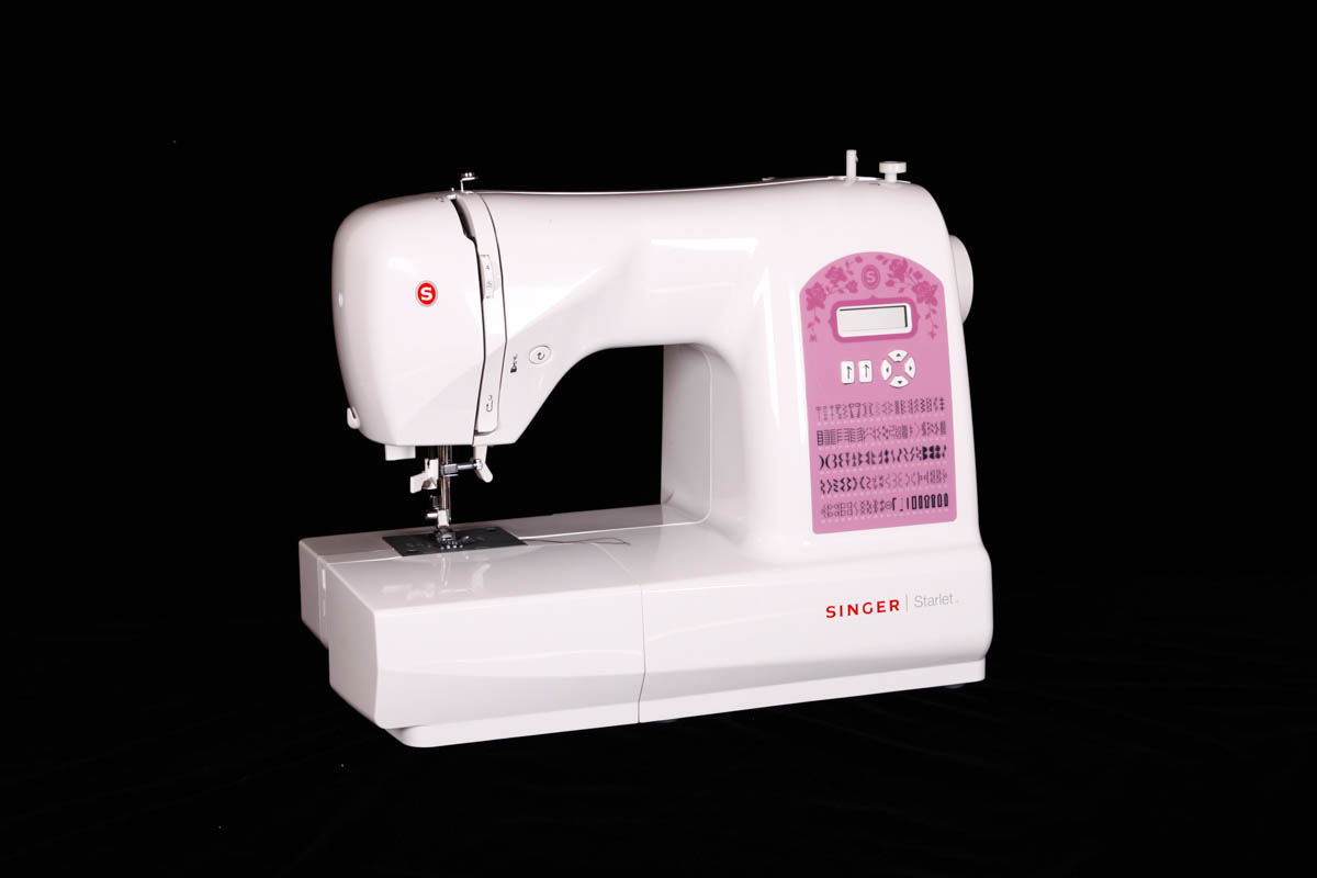 Singer Starlet Sewing Machine