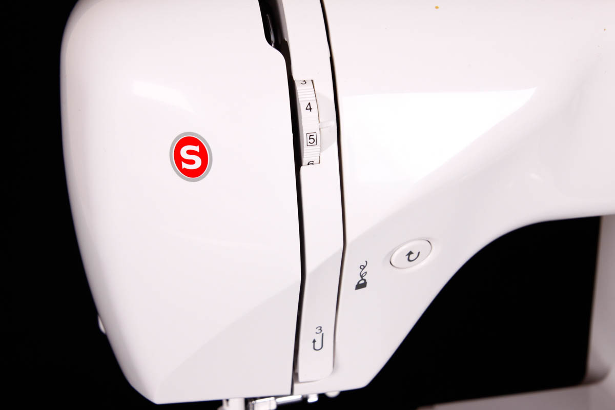 Singer Starlet Sewing Machine