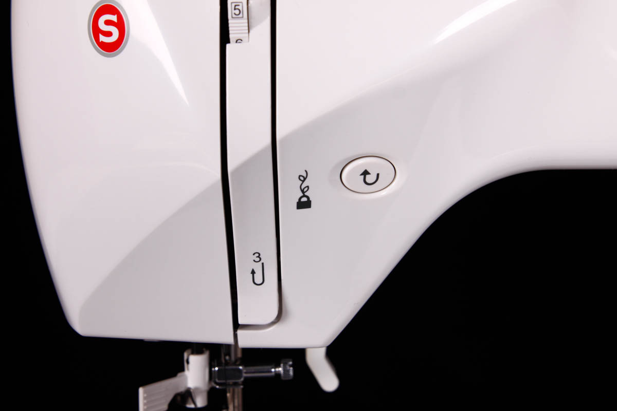 Singer Starlet Sewing Machine