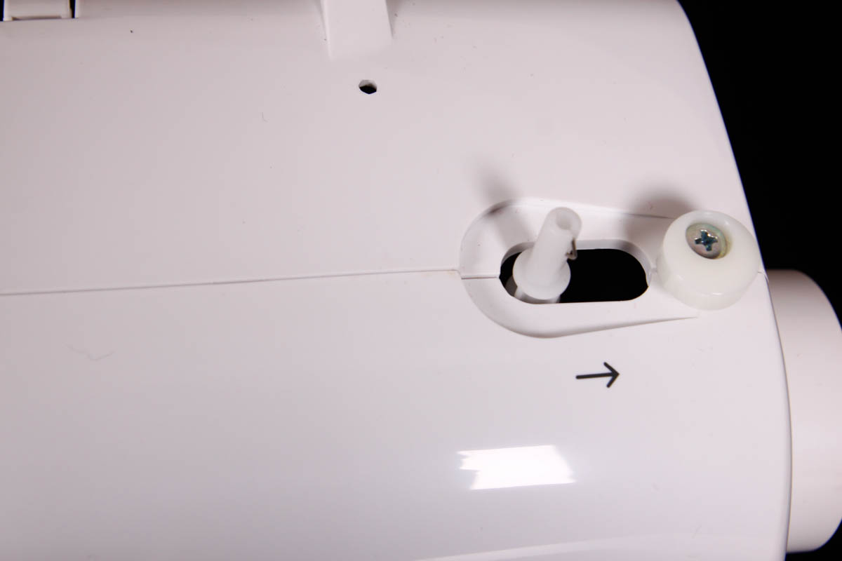 Singer Starlet Sewing Machine