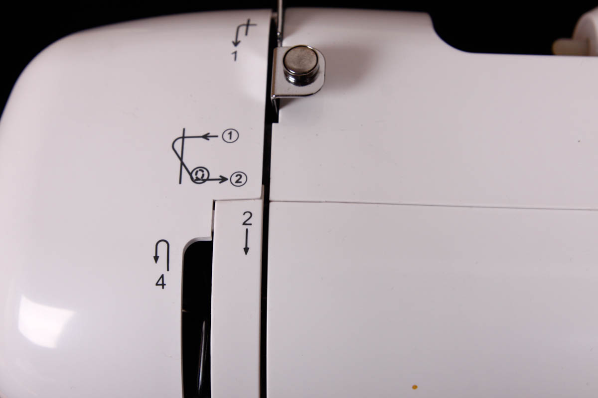 Singer Starlet Sewing Machine