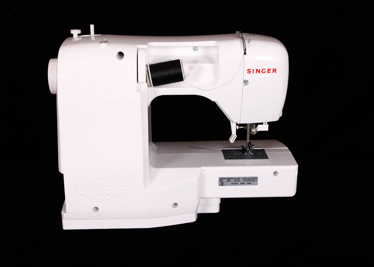 Singer Starlet Sewing Machine
