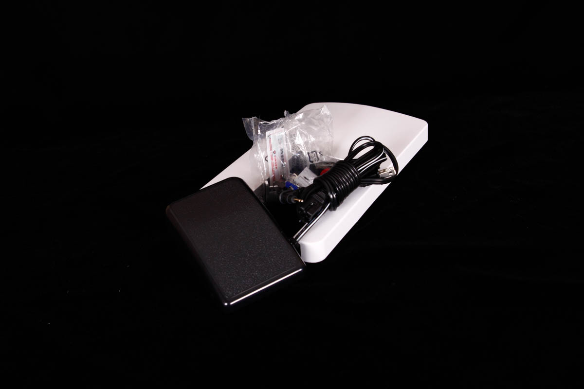 Singer Starlet Sewing Machine