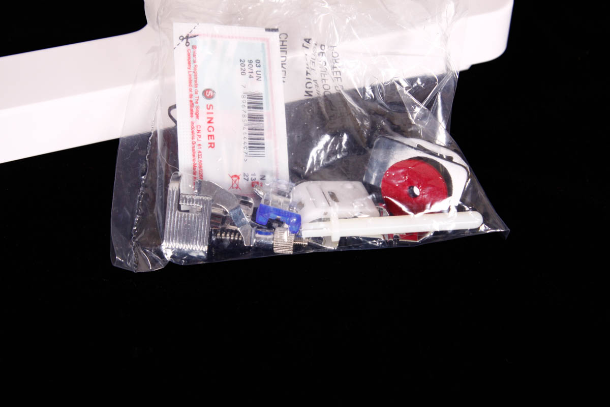 Singer Starlet Sewing Machine