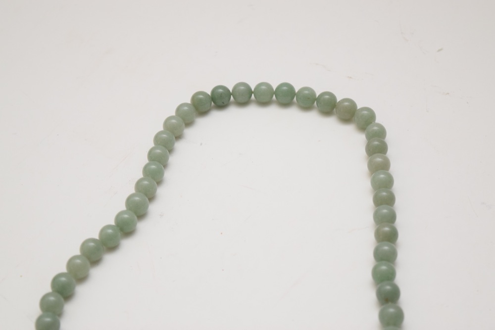 Asian Style Costume Jewelry