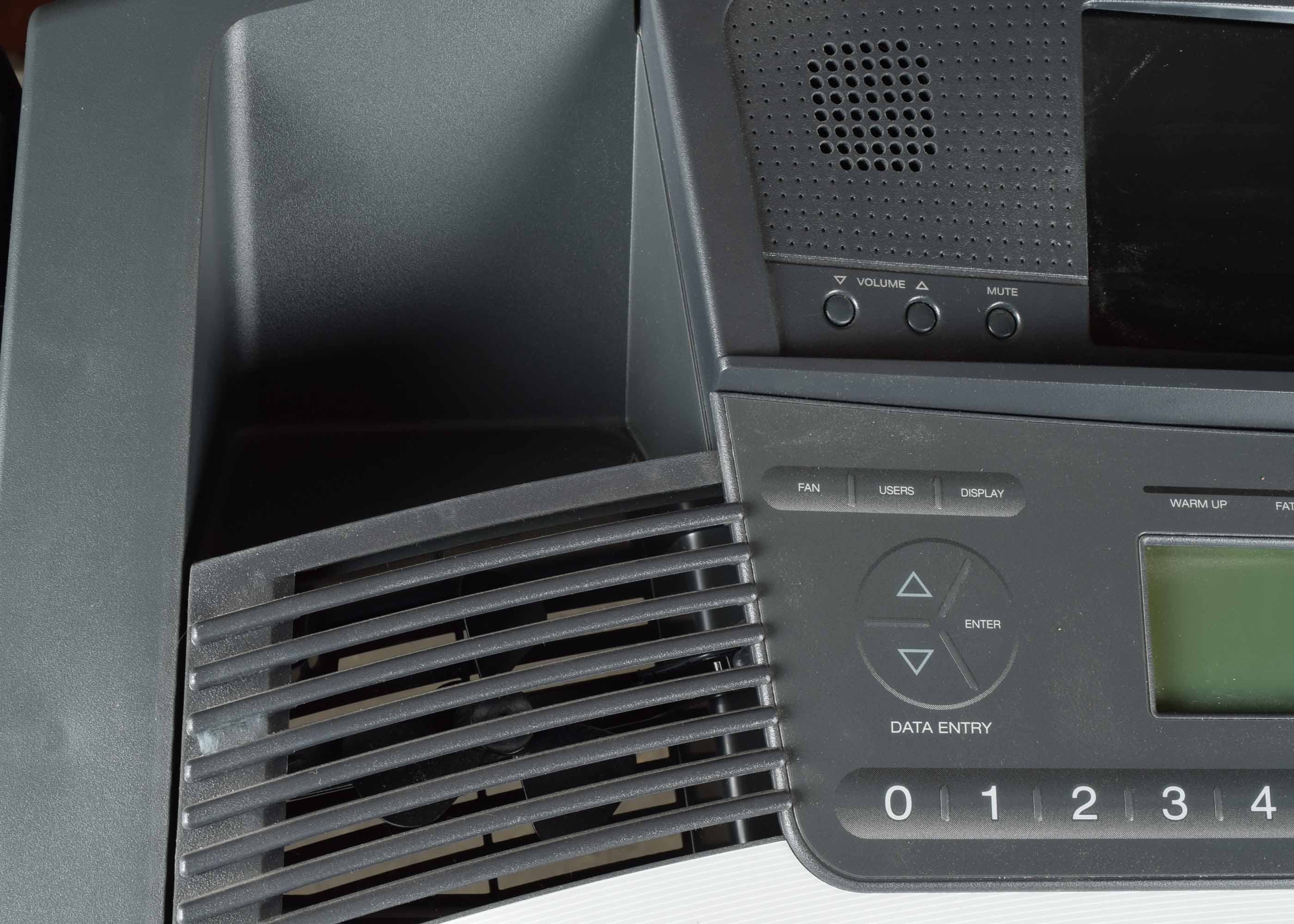 Nordic Track Elite 3200 Treadmill