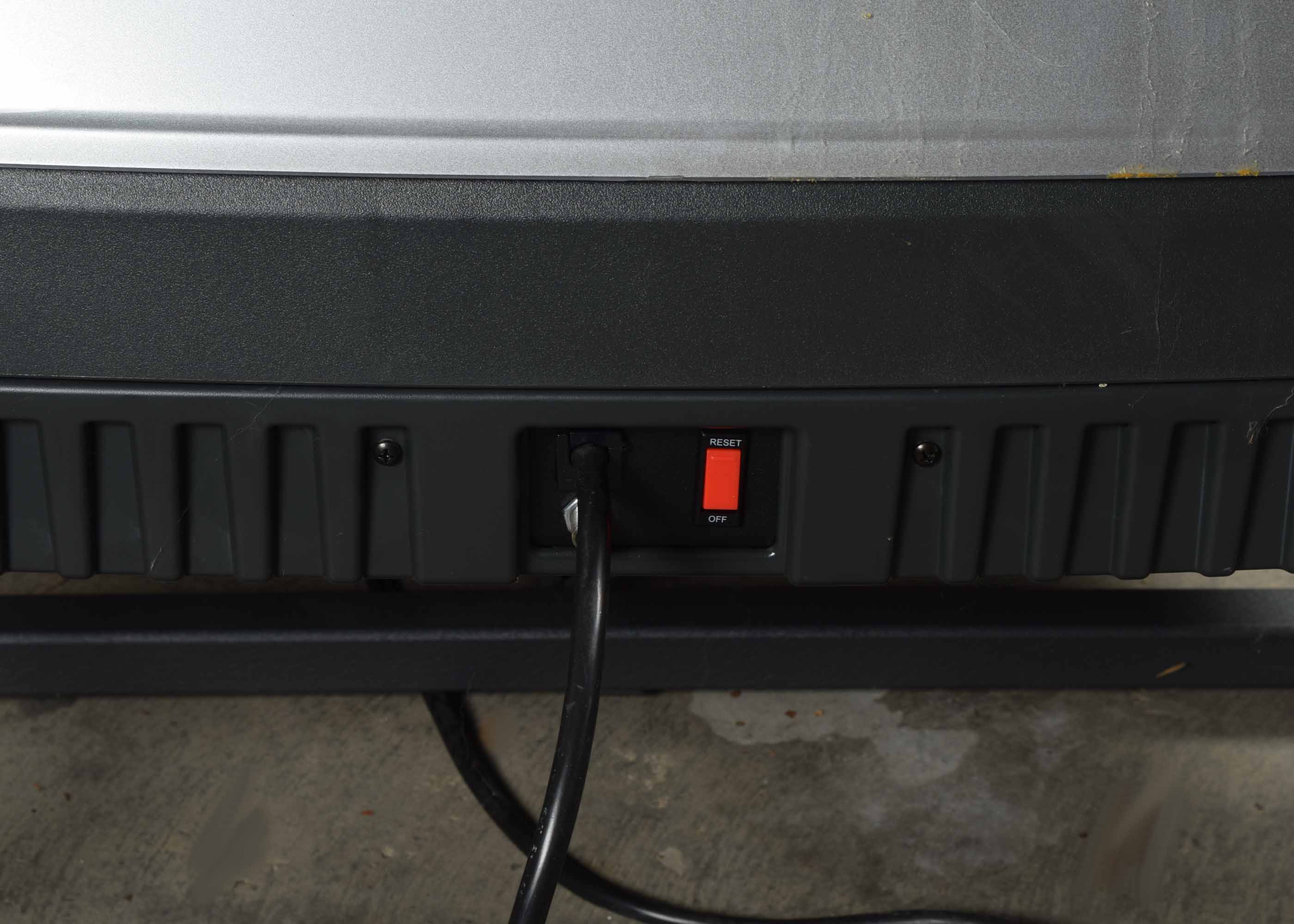 Nordic Track Elite 3200 Treadmill