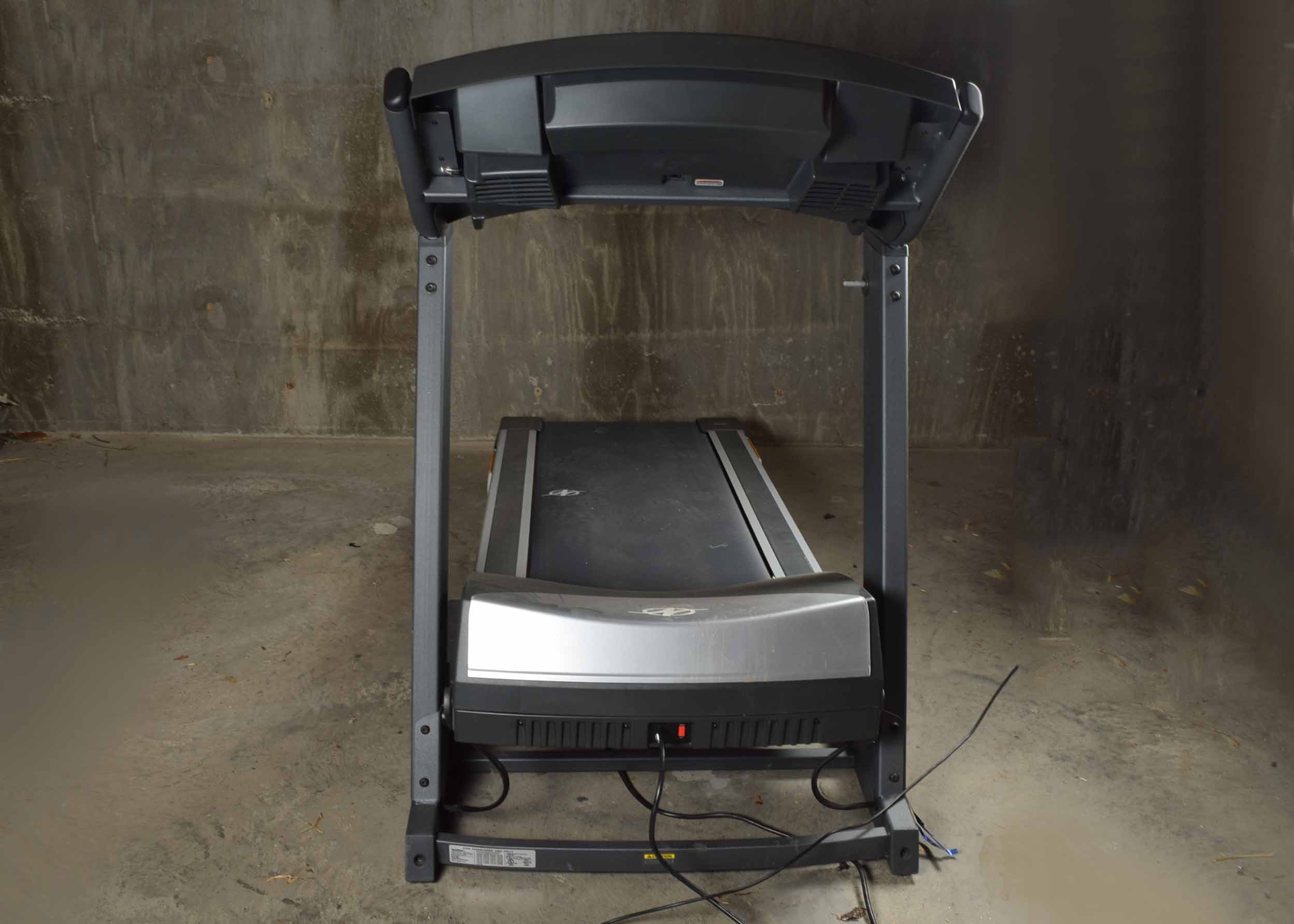 Nordic Track Elite 3200 Treadmill