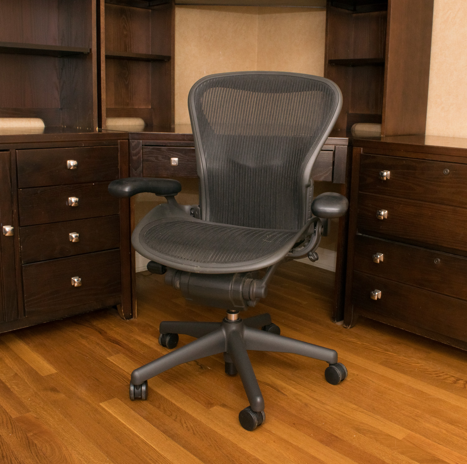 Herman Miller Desk Chair