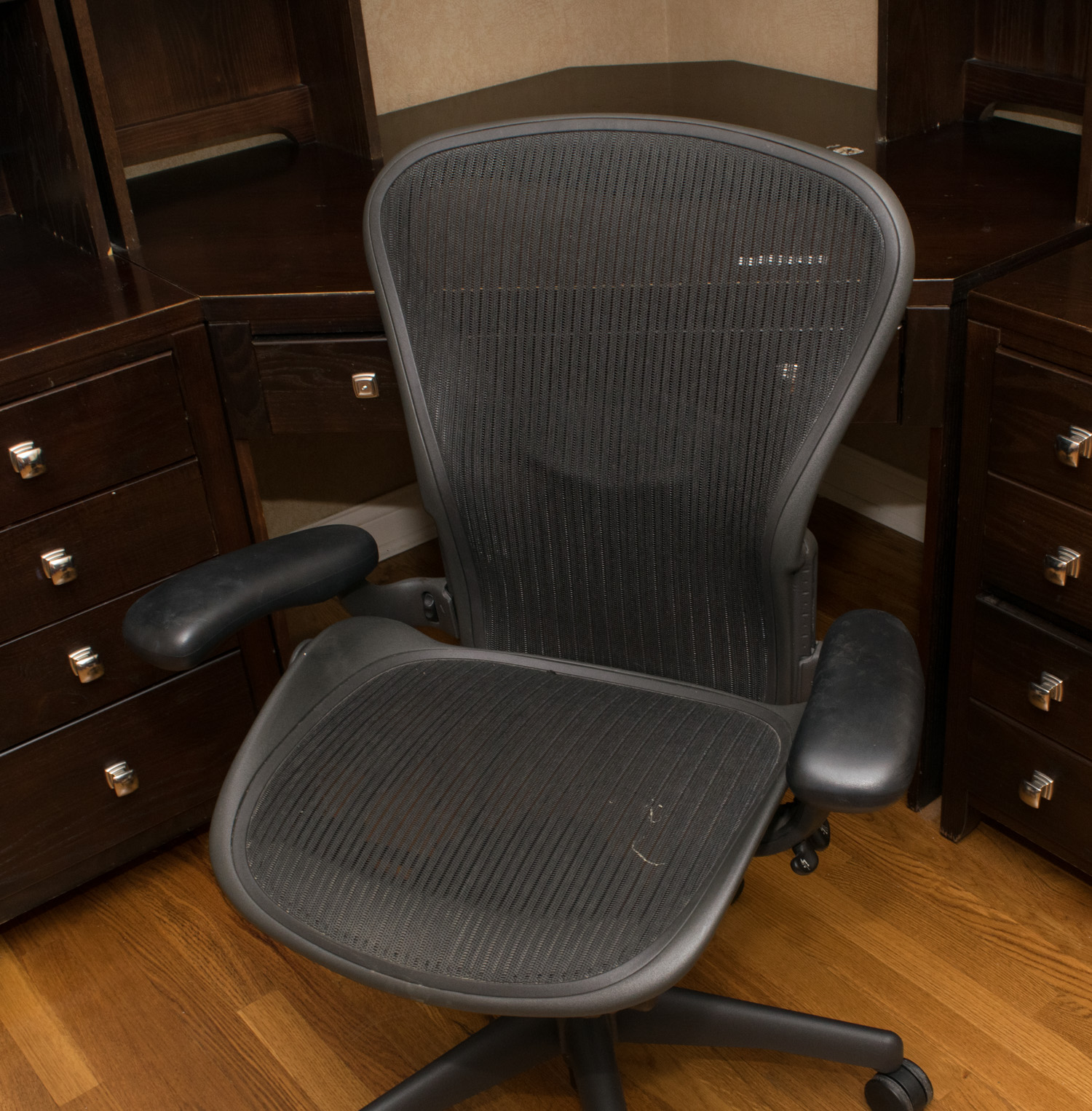 Herman Miller Desk Chair