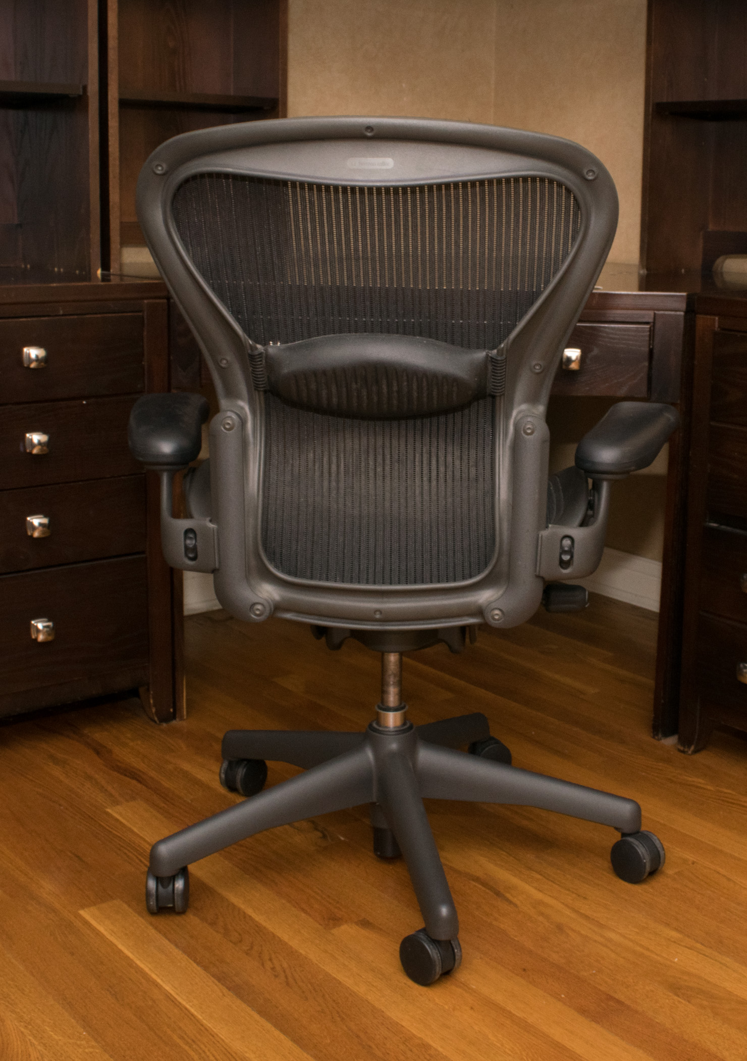 Herman Miller Desk Chair