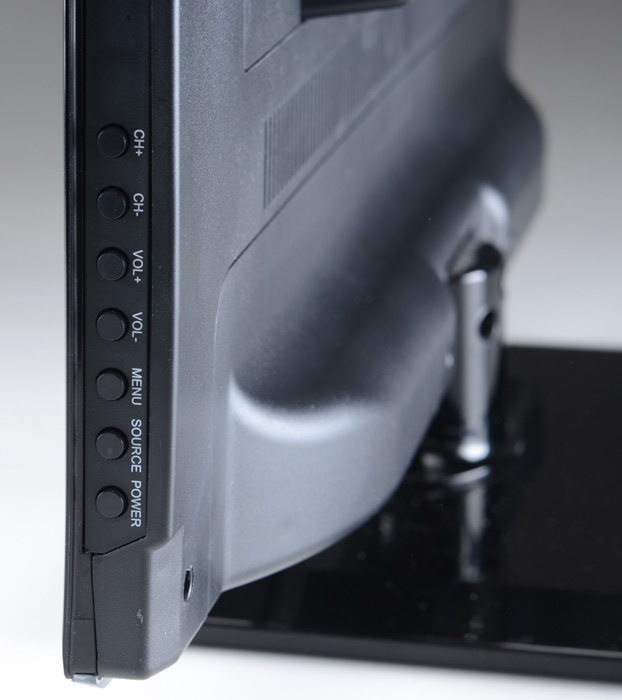 Proscan LED 22" Color Television