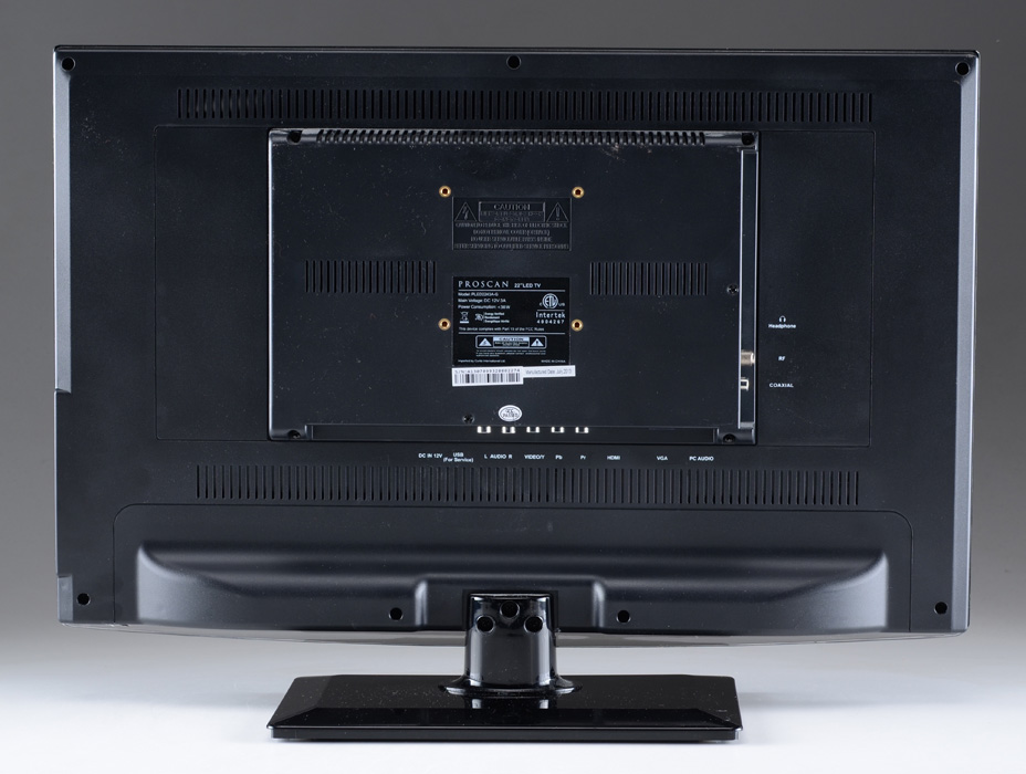 Proscan LED 22" Color Television