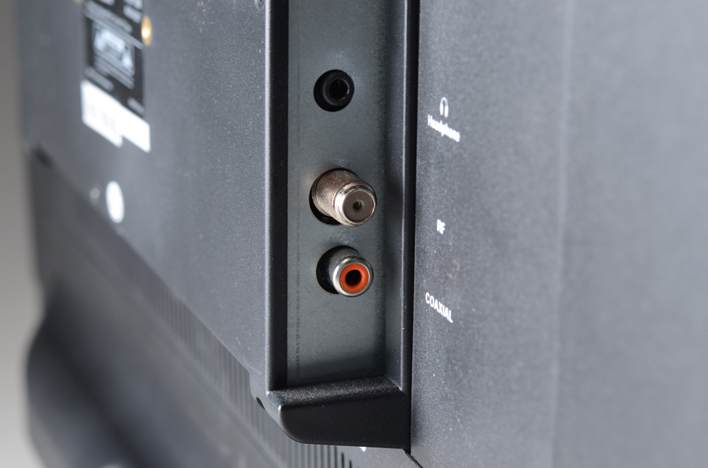 Proscan LED 22" Color Television