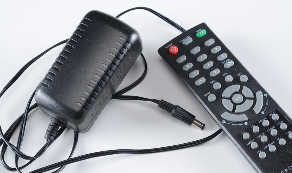 Proscan LED 22" Color Television