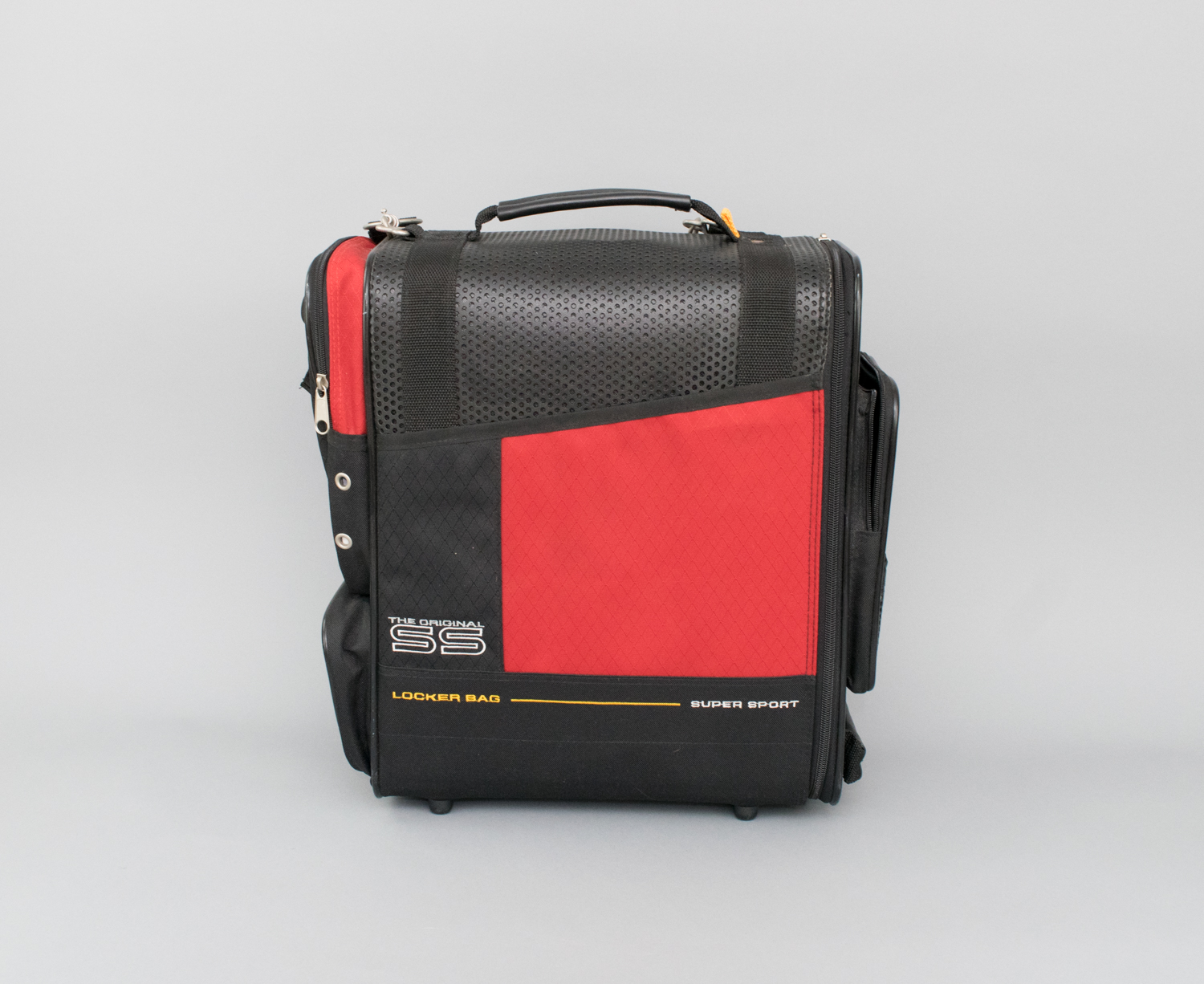 Wolverine Work Boots, Ferland Hockey Skates, & Ogio Locker Bag