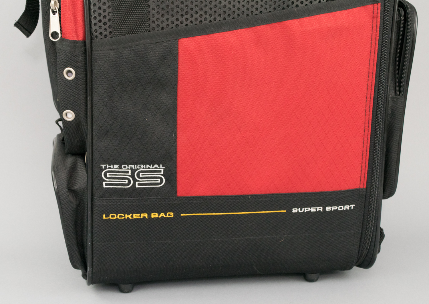 Wolverine Work Boots, Ferland Hockey Skates, & Ogio Locker Bag