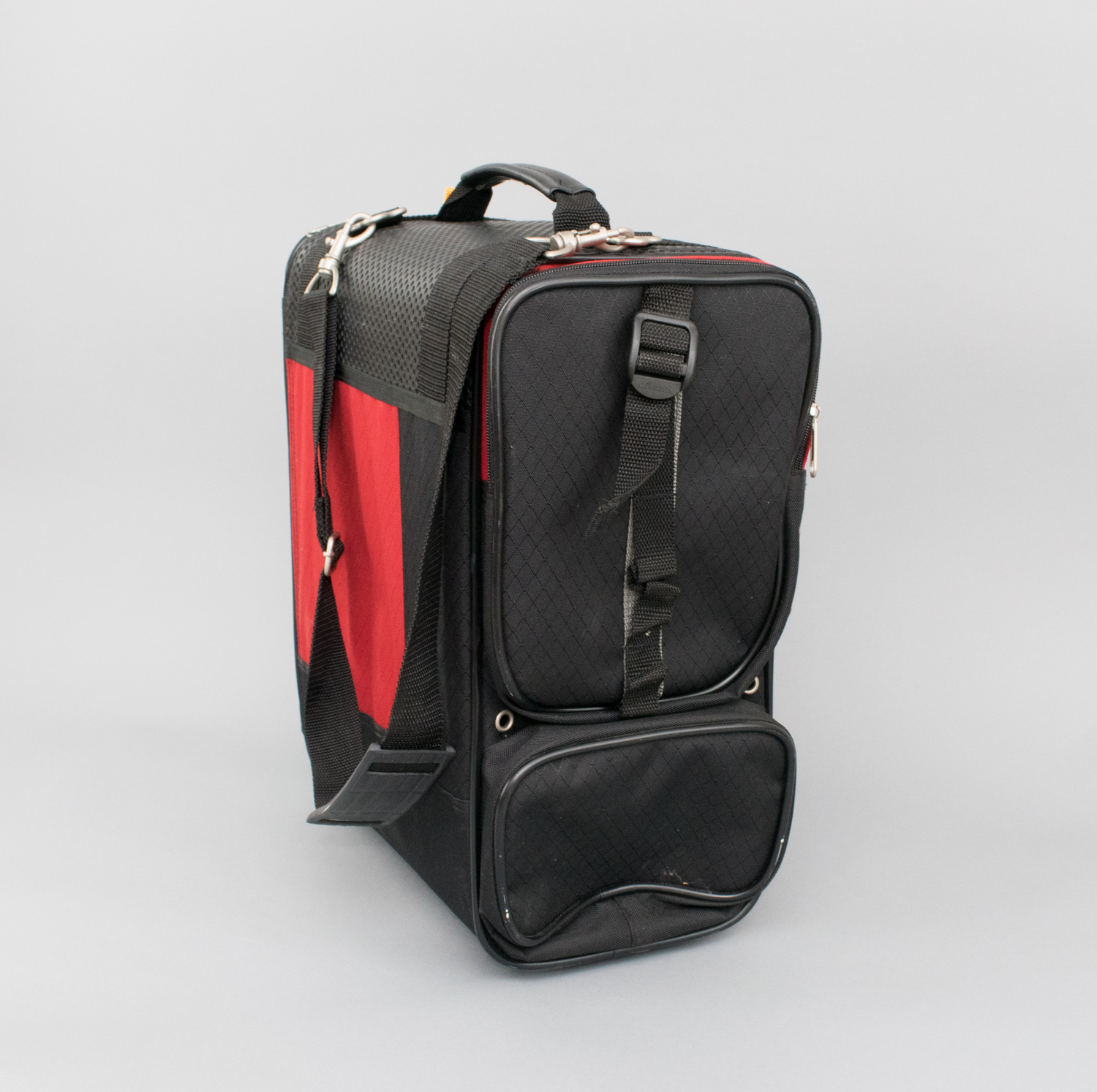 Wolverine Work Boots, Ferland Hockey Skates, & Ogio Locker Bag