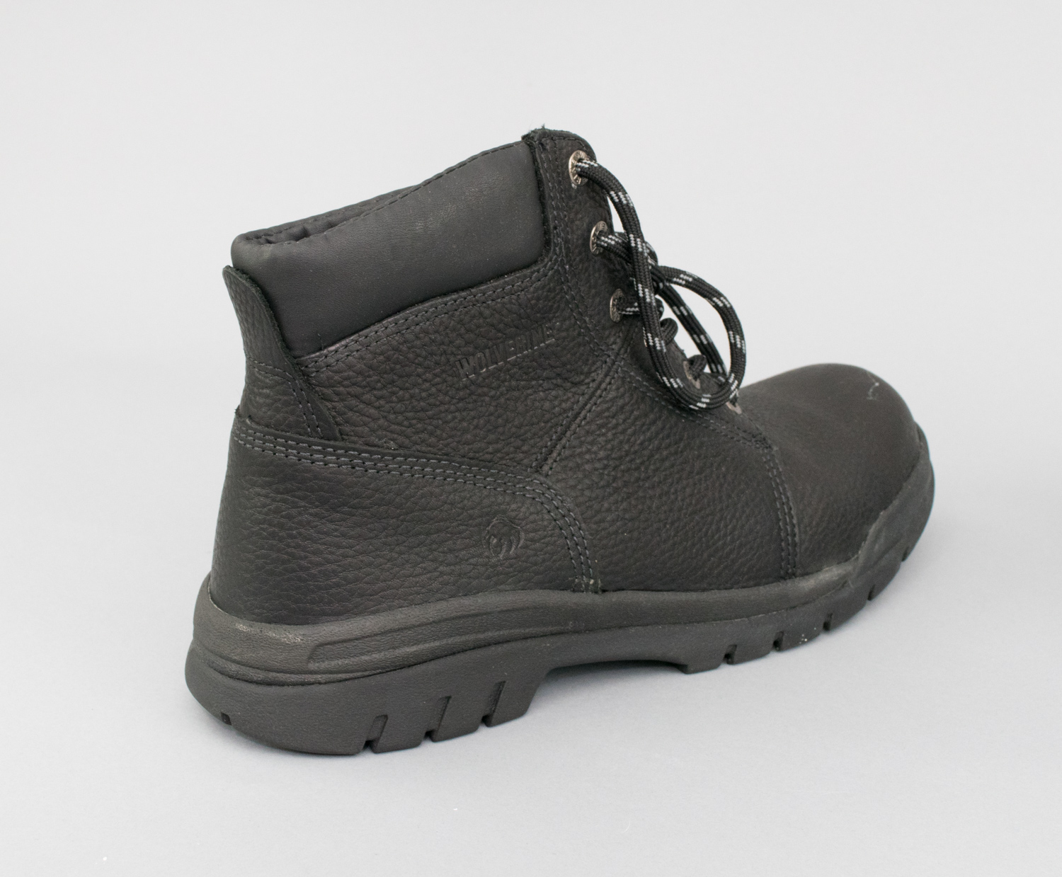 Wolverine Work Boots, Ferland Hockey Skates, & Ogio Locker Bag