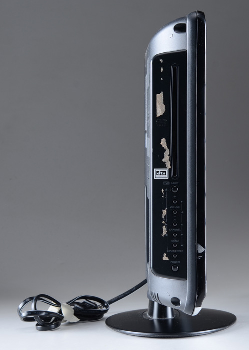 JVC Brand LCD 22" Color Television