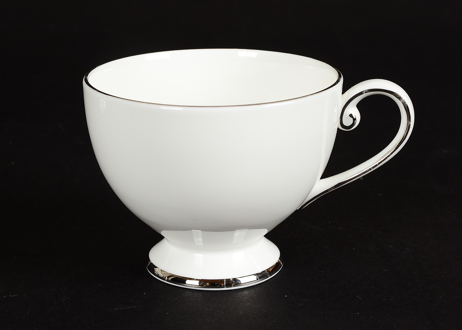 Mikasa Teacups and Saucers