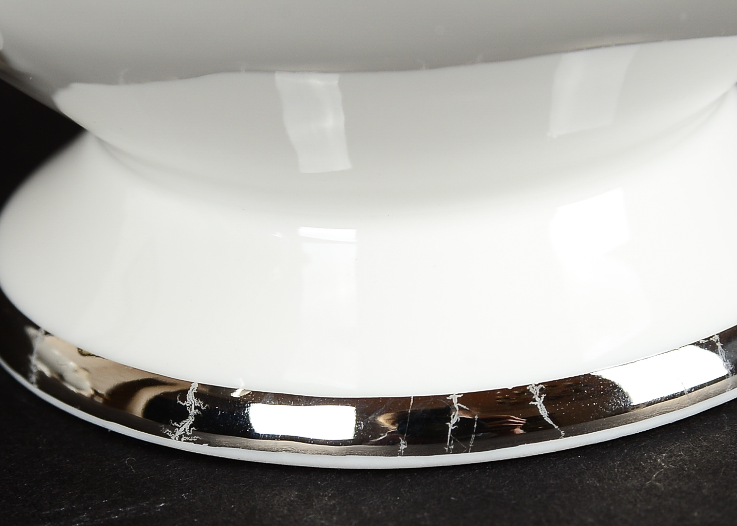 Mikasa Teacups and Saucers