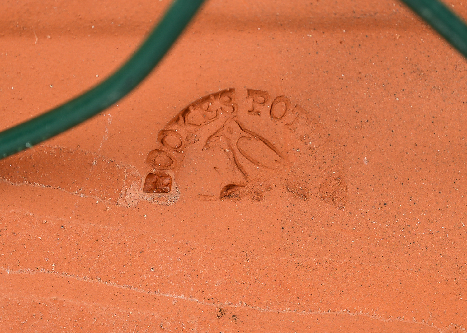 Rookes Pottery Planters