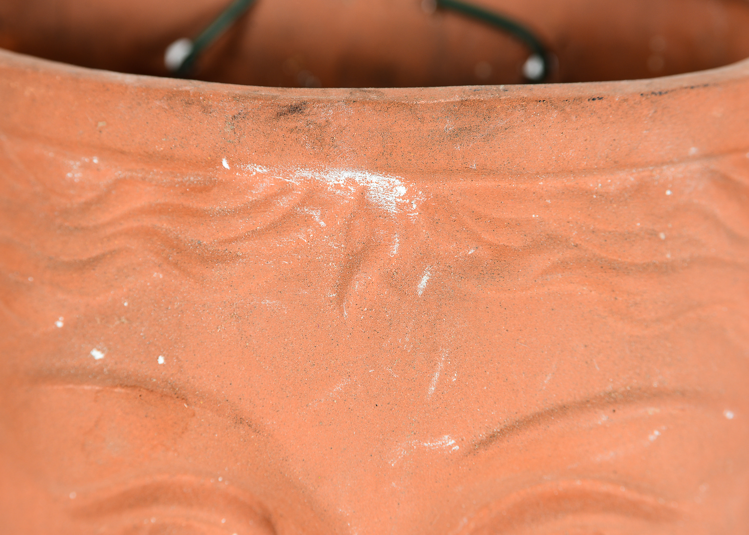 Rookes Pottery Planters