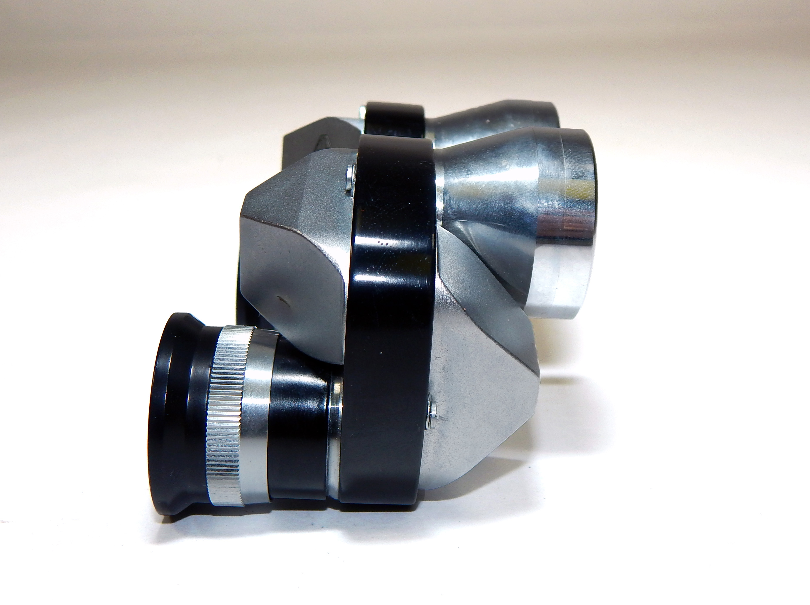 Vintage Remington Field Monocular and Bushnell Binoculars