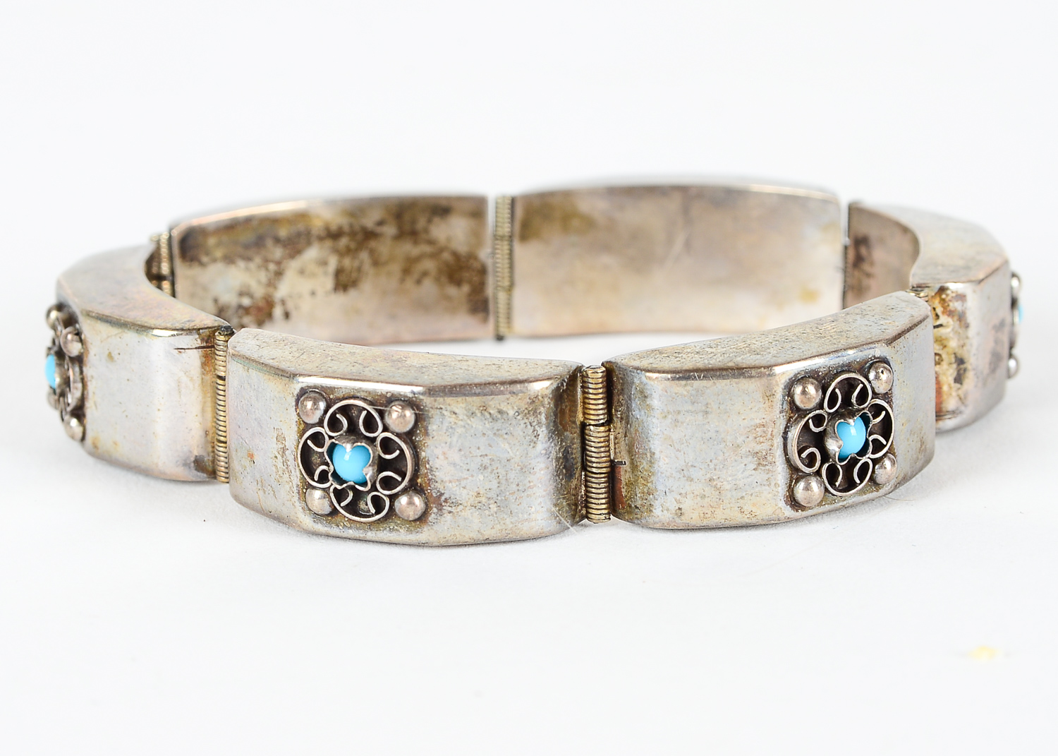 Collection of Sterling Silver Jewelry