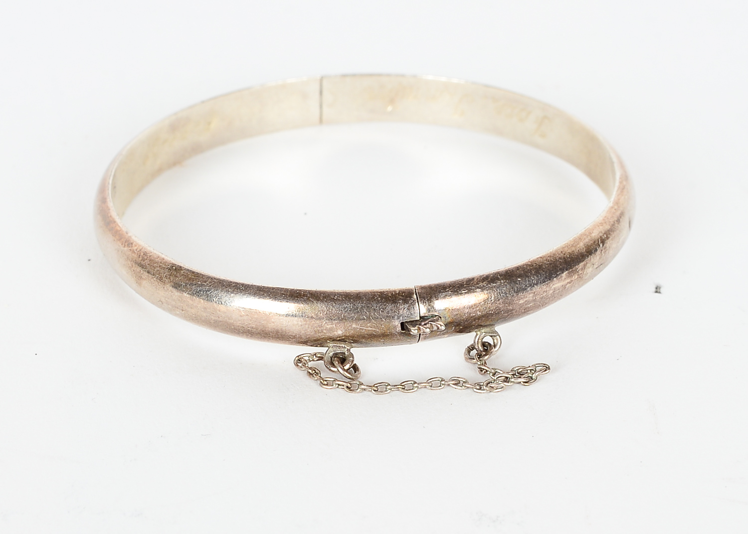 Collection of Sterling Silver Jewelry