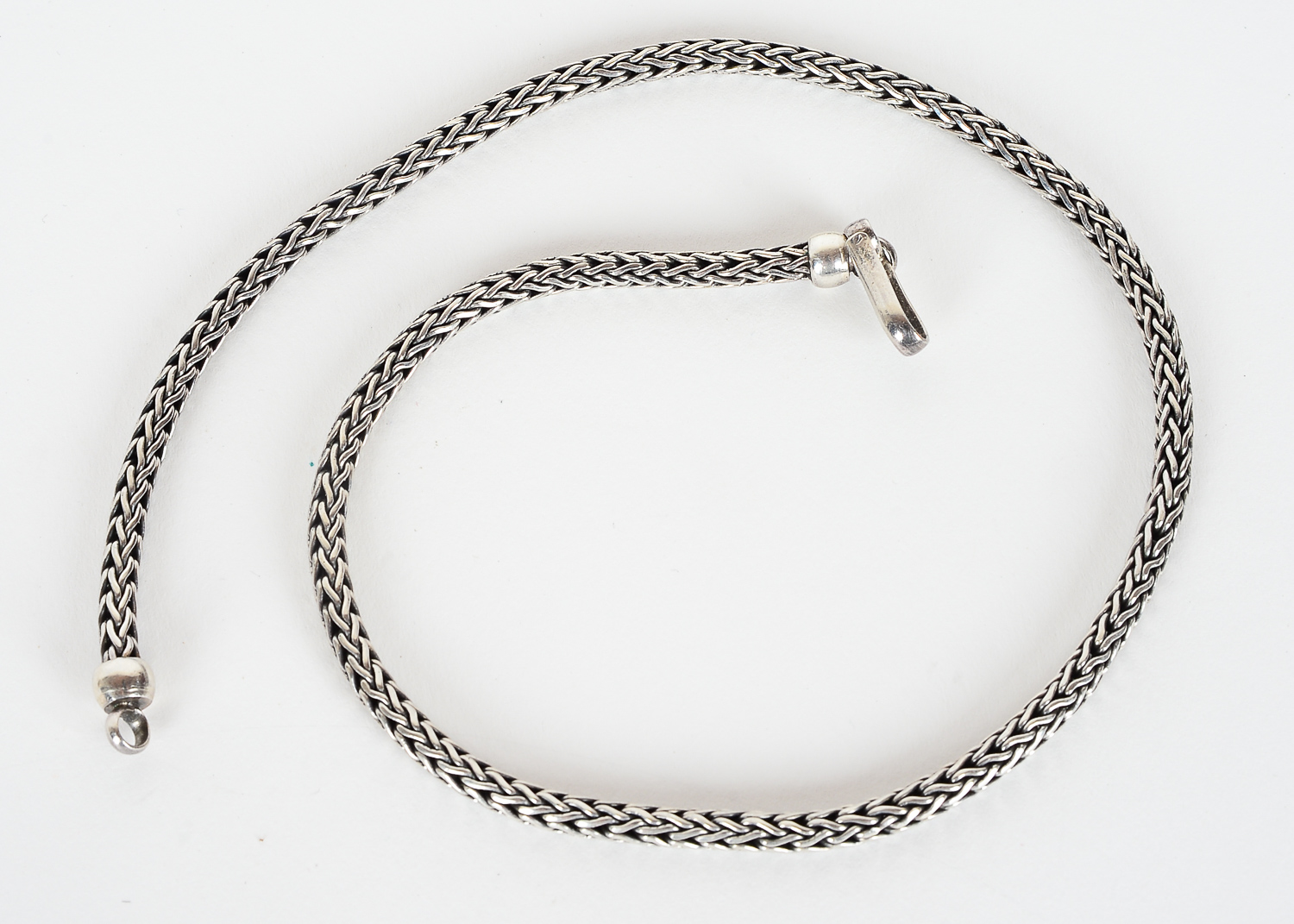 Collection of Sterling Silver Jewelry