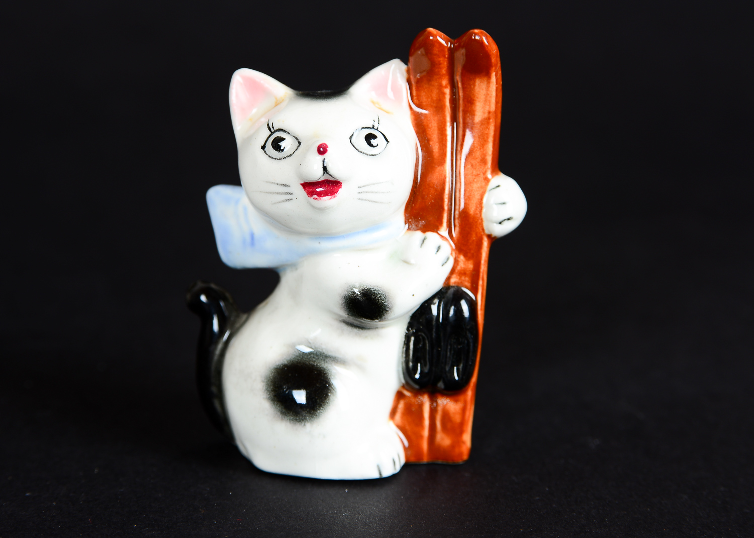 Assorted Vintage Ceramic Figurines