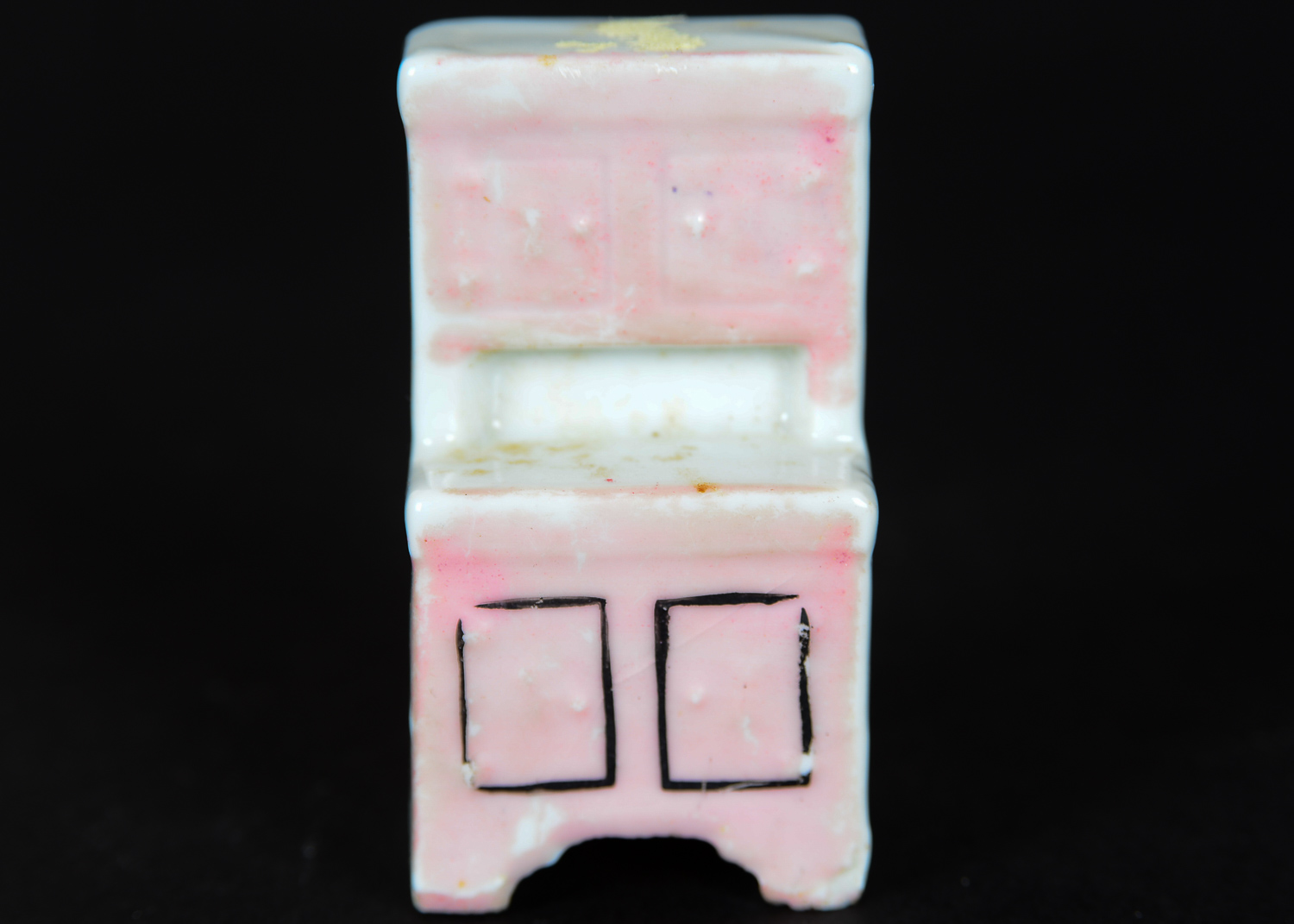 Assorted Vintage Ceramic Figurines