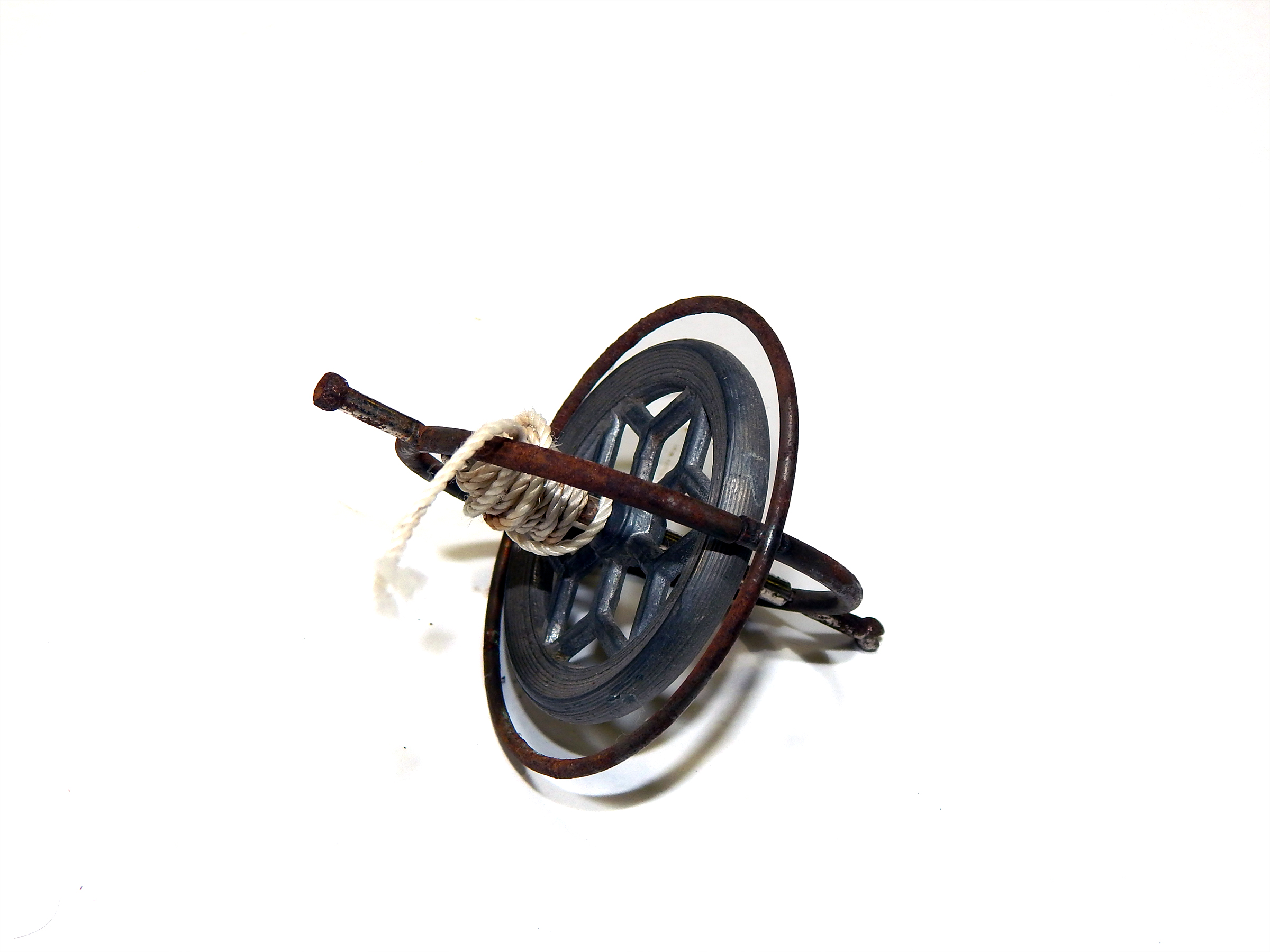 Antique and Vintage Collection of Tin and Metal Toys Movement