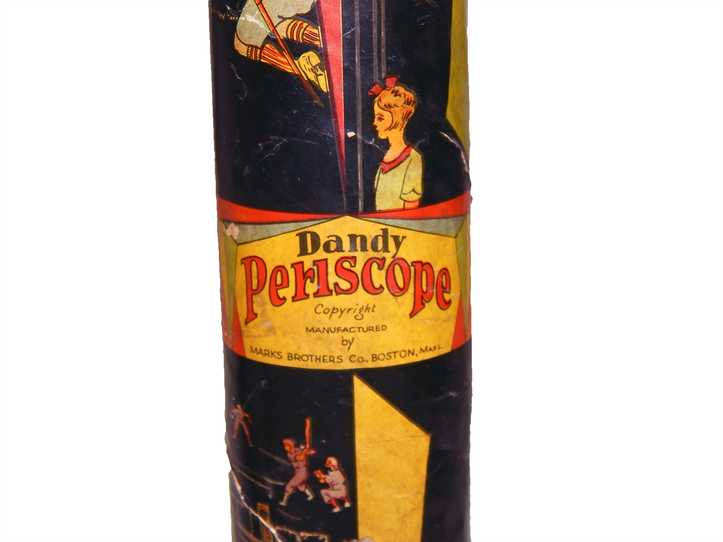 Antique and Vintage Collection of Tin and Metal Toys Movement