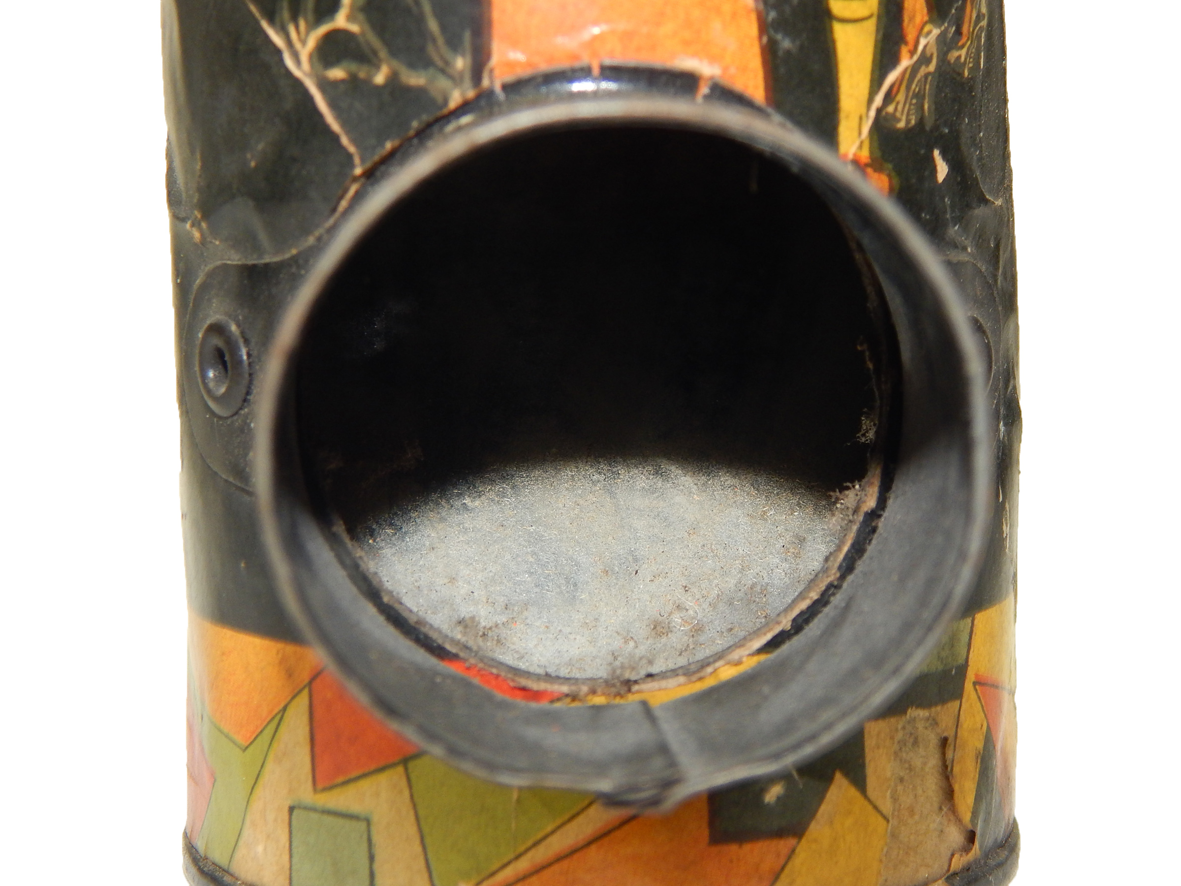 Antique and Vintage Collection of Tin and Metal Toys Movement