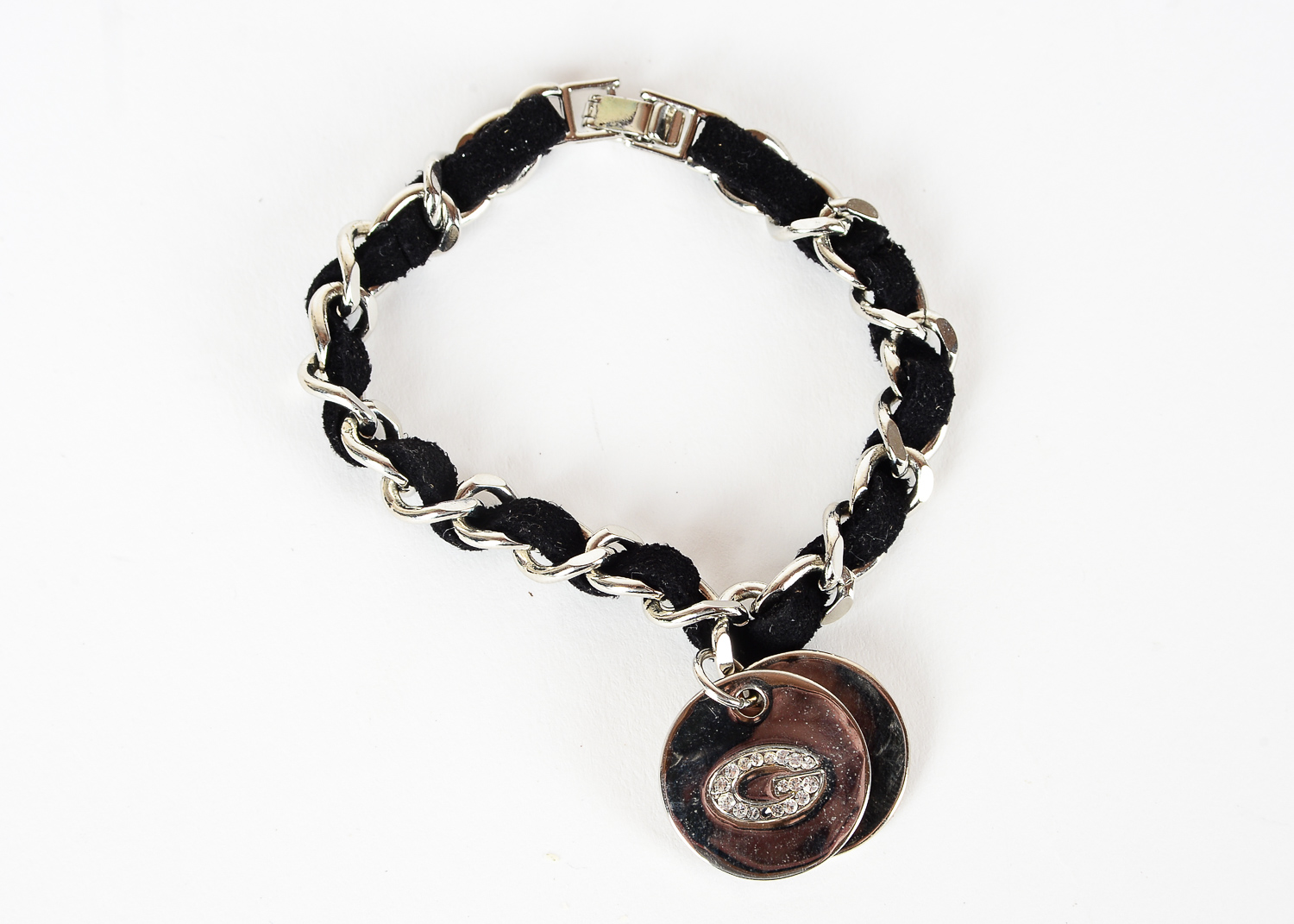 Collection of Silver Tone Costume Jewelry