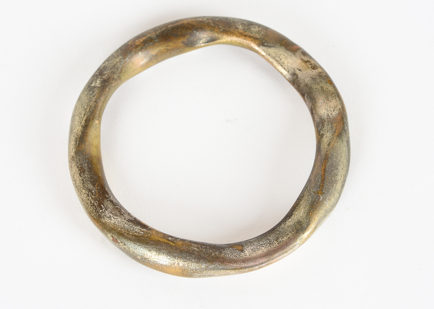 Collection of Silver Tone Costume Jewelry