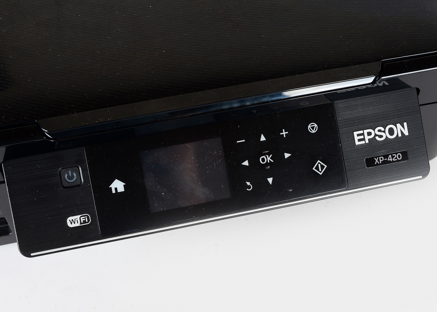 Epson XP-420 Printer