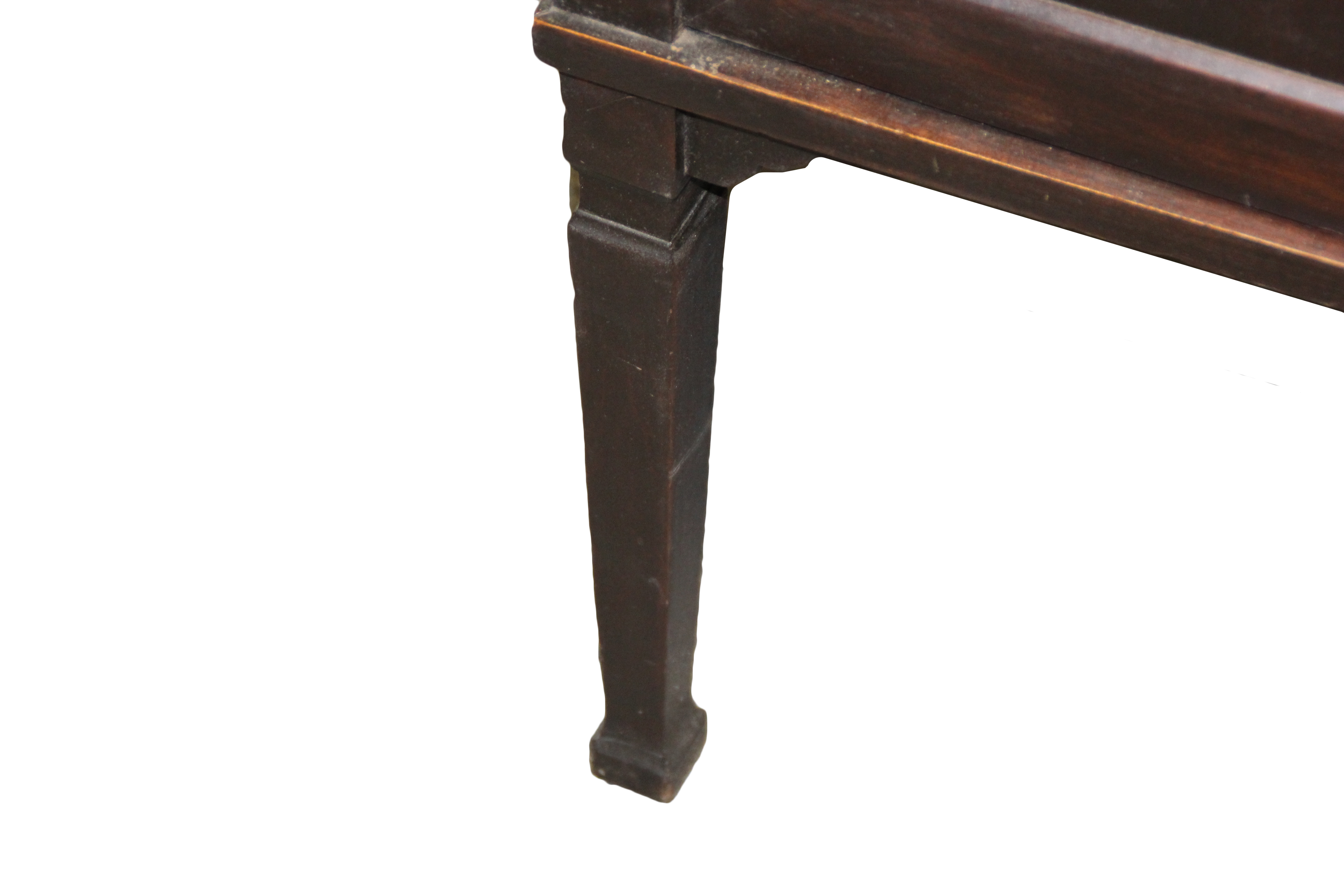 Vintage Columbia Grafonola Hand Crank Phonograph Cabinet