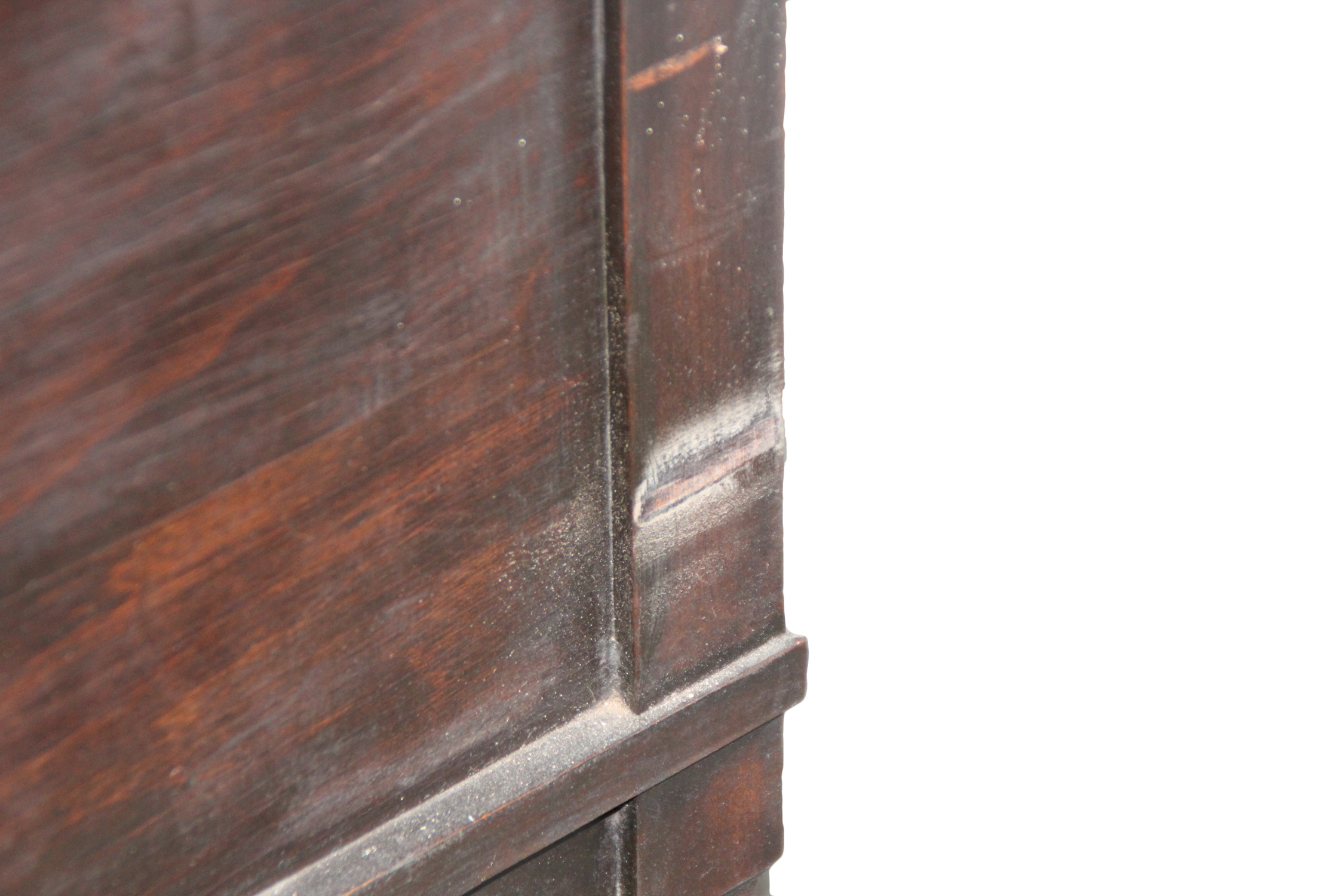 Vintage Columbia Grafonola Hand Crank Phonograph Cabinet