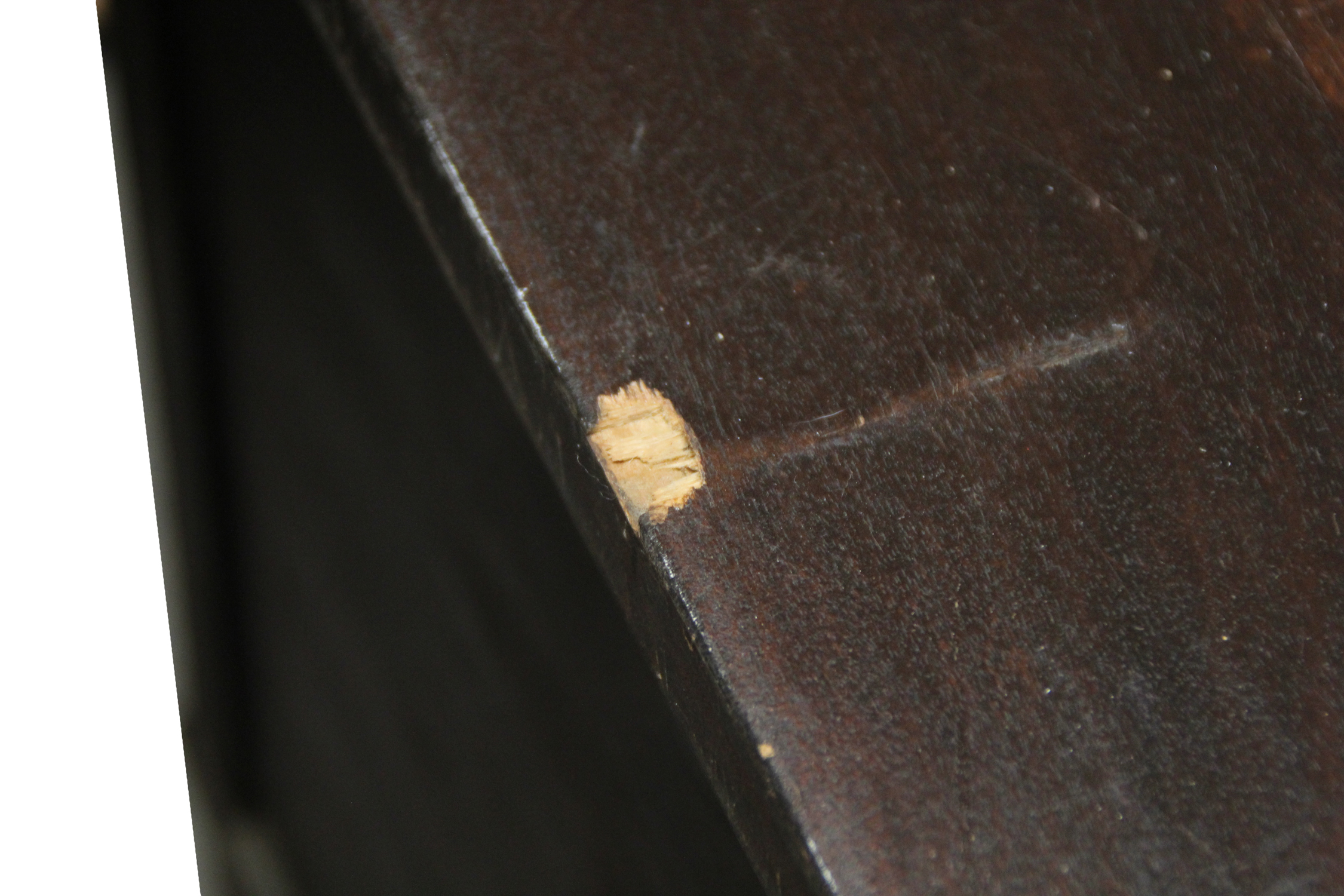 Vintage Columbia Grafonola Hand Crank Phonograph Cabinet