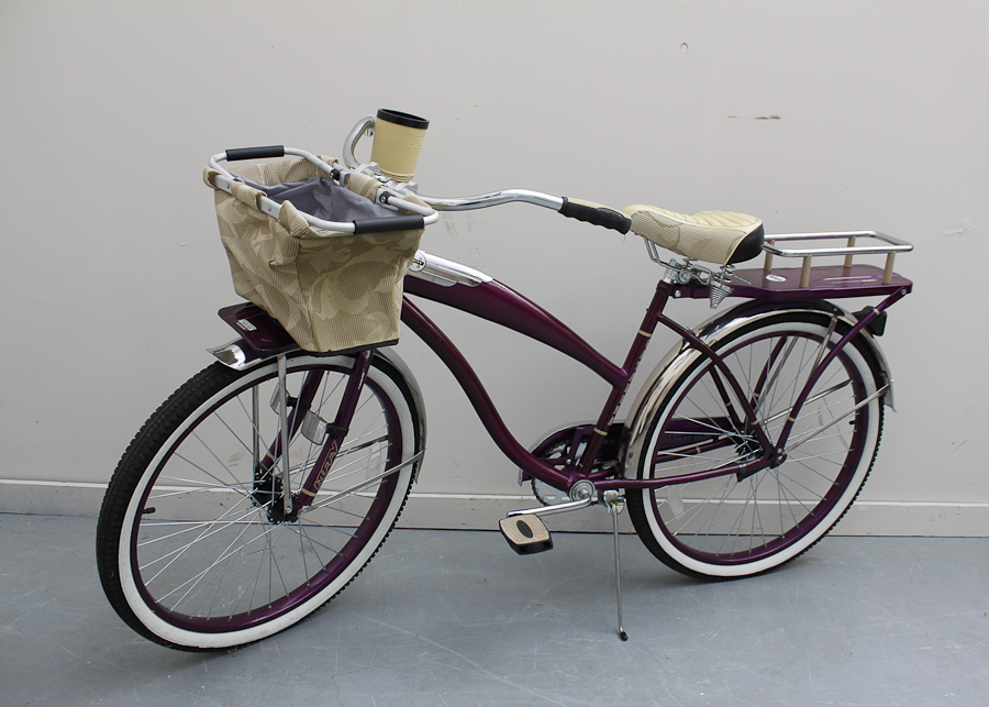Huffy catalina top
