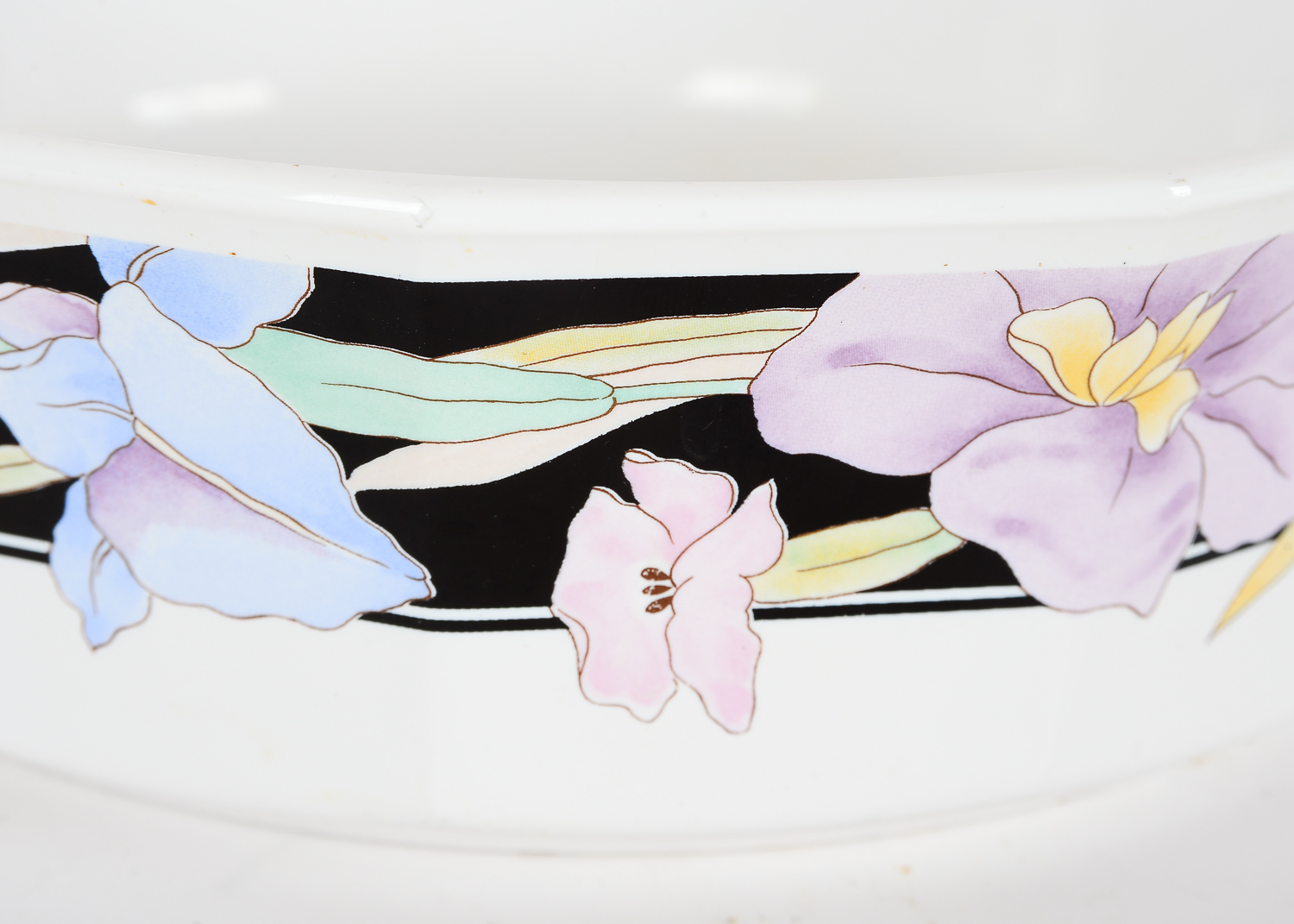 Collection of Vintage Bowls