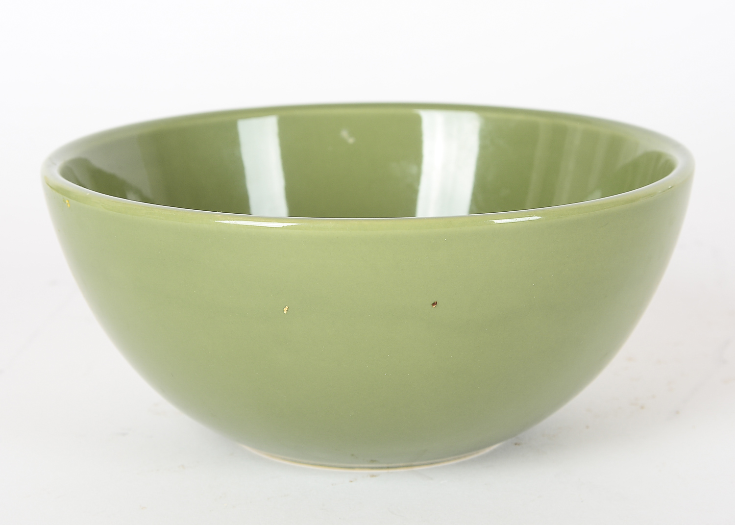 Collection of Vintage Bowls