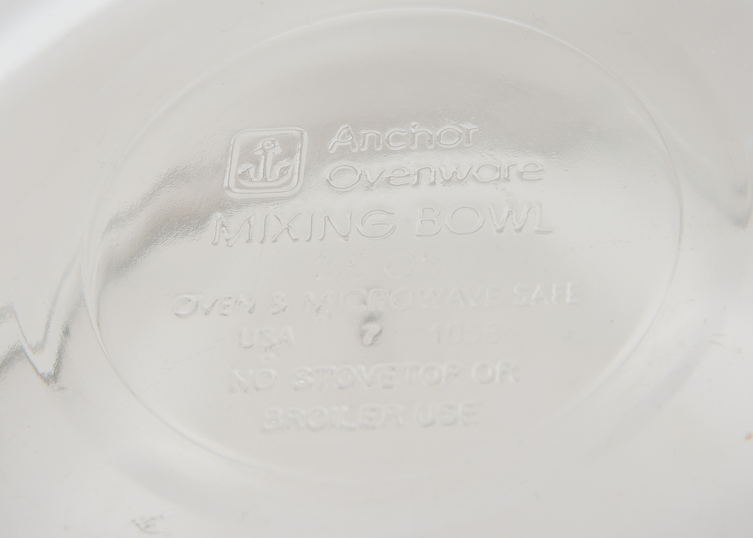 Collection of Vintage Bowls