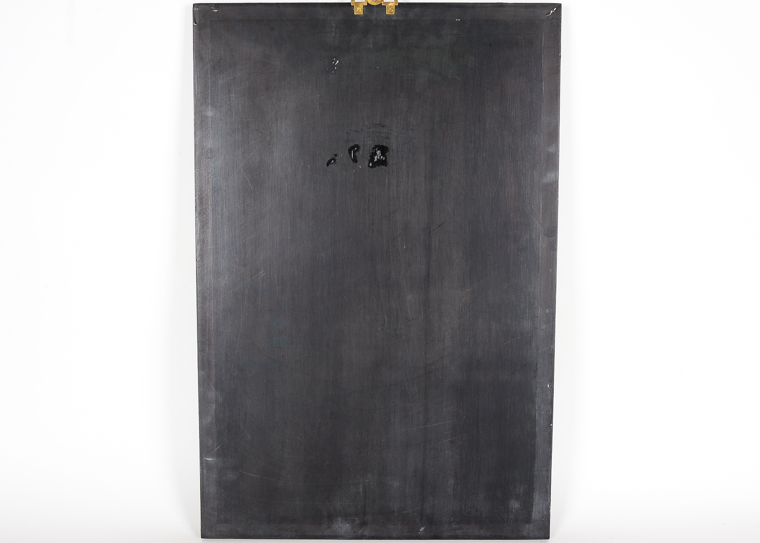 Pair of Asian Decorative Panels