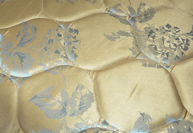 Knotty Pine Four Poster Queen Canopy Bed